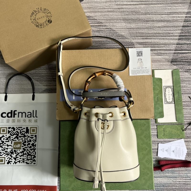 Gucci Drawstring Bags - Click Image to Close